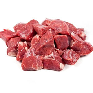 Lamb Boneless